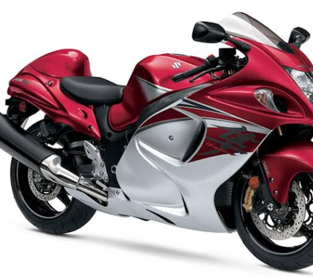 Suzuki Hayabusa 2008-2016 komple grenaj seti