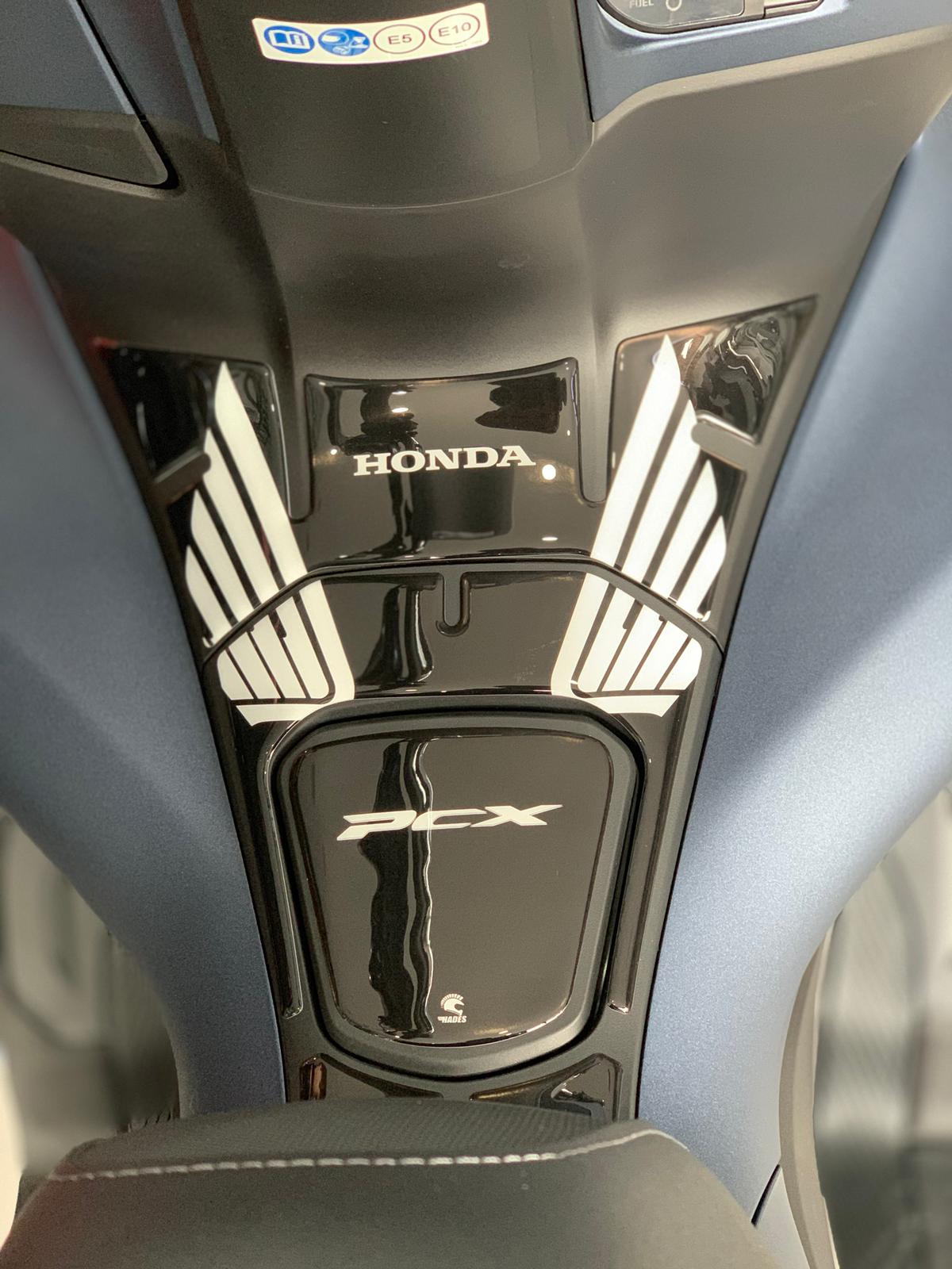 Honda Pcx 2020 tankpad tankped 