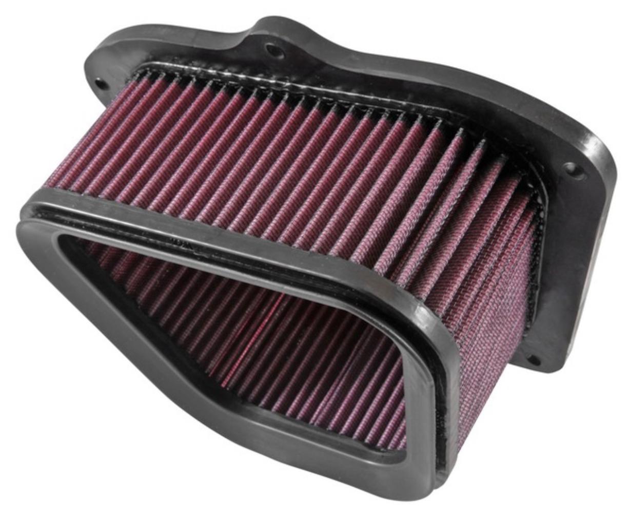  suzuki hayabusa k&n perfonmas filtre 