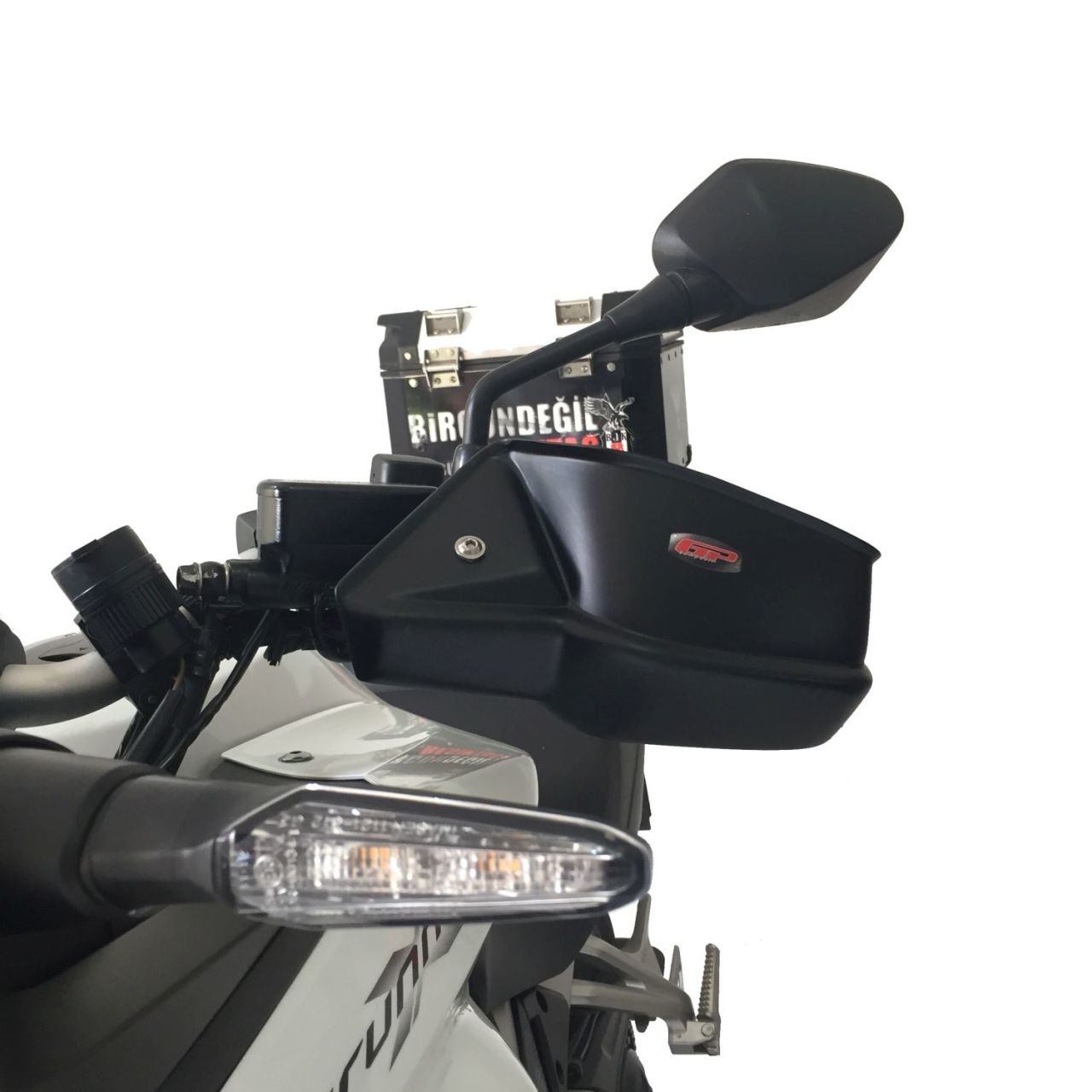 VFR 800 Crossrunner Elcik 2015-2018