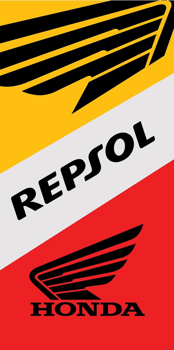 Loco Active Honda Repsol Boyun Bağı