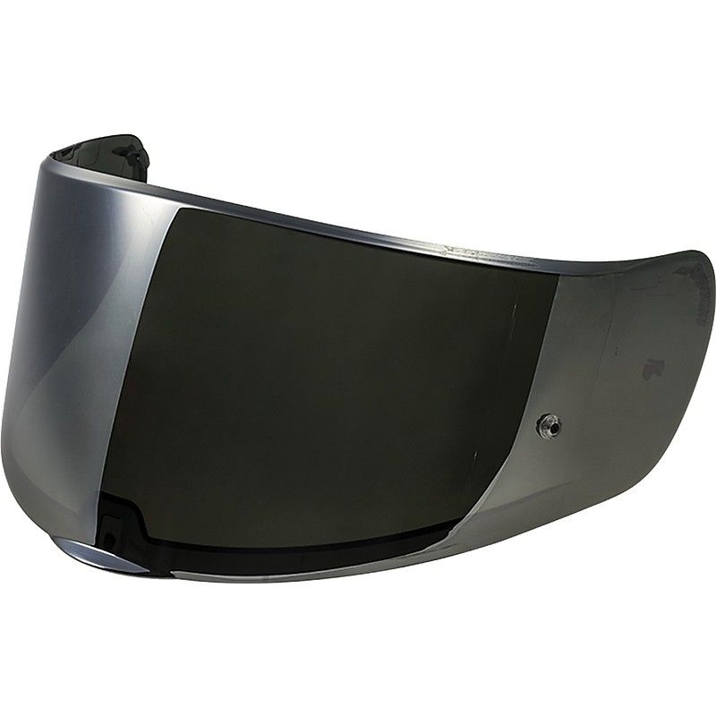 LS2 Vector Kask Camı İridium Gri