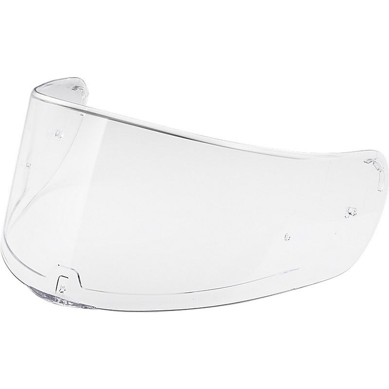 LS2 Vector Kask Camı Şeffaf