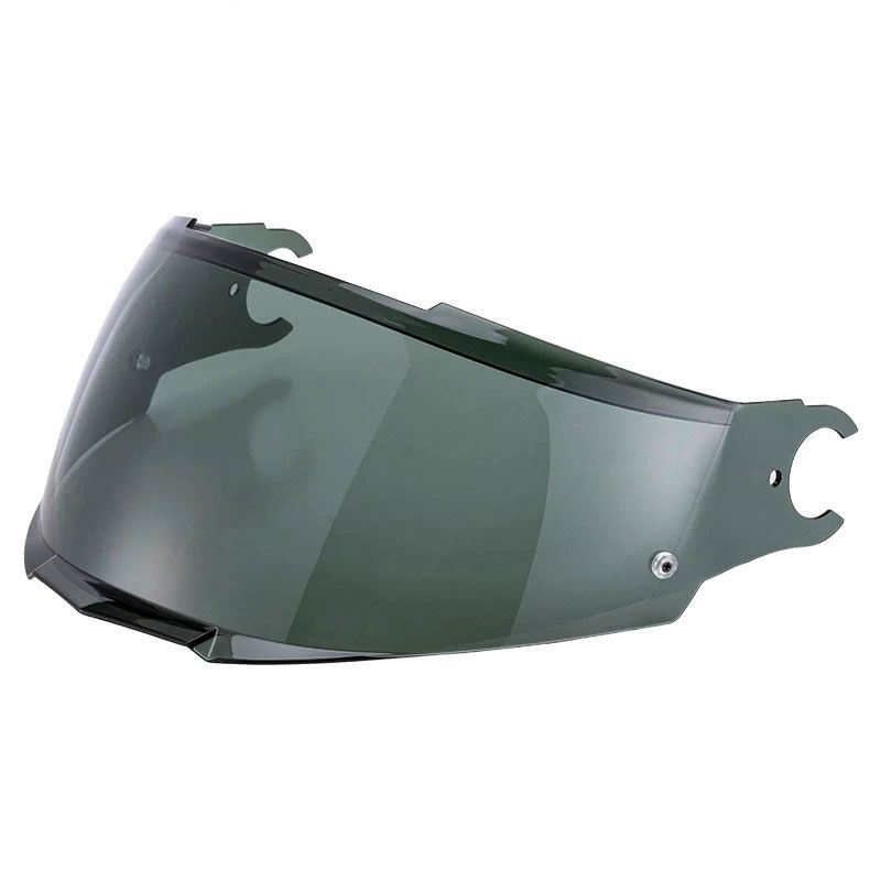 LS2 Scope Kask Camı Siyah