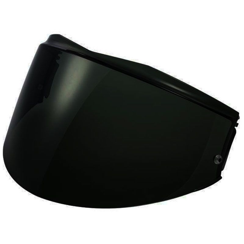 LS2 FF399 Valiant Kask Camı Siyah