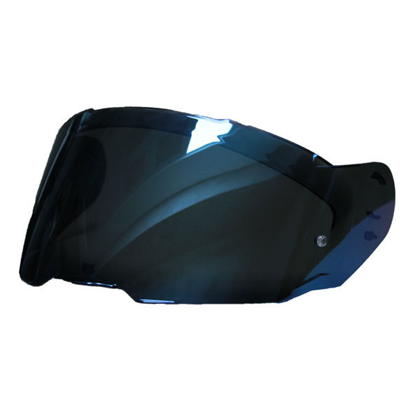 NEXX SX.100 KASK CAMI MAVİ