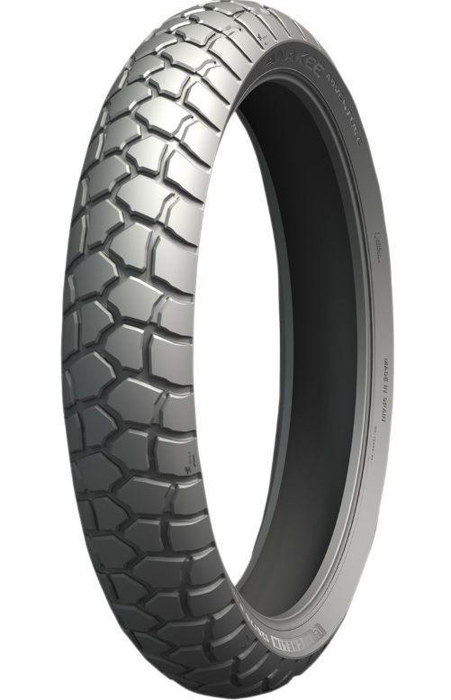 Michelin 150/70 R 17 Anakee Adventure Arka Lastik