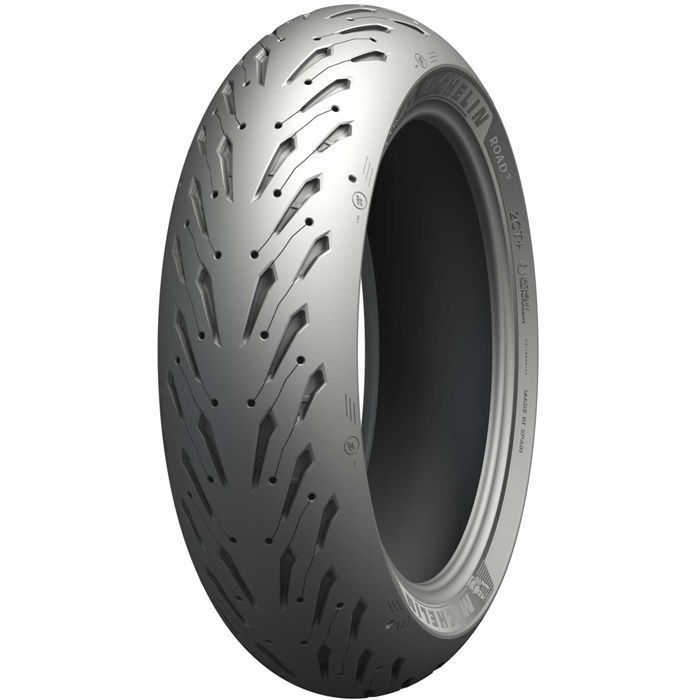 Michelin 150/70 ZR 17 Road 5 Arka Lastik