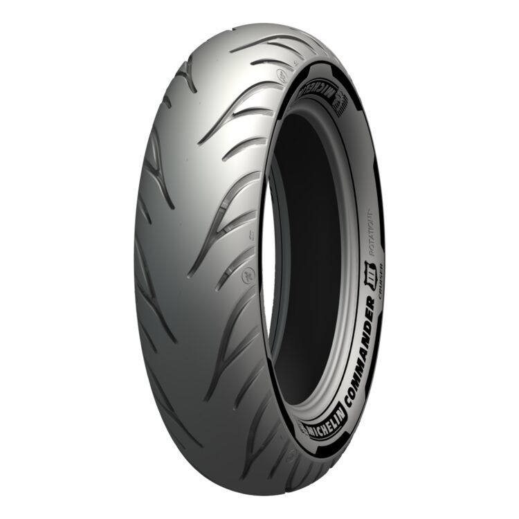 Michelin 150/90-15 Commander 3 Cruiser Arka Lastik