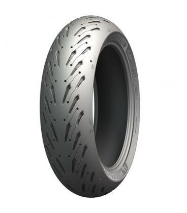 Michelin 170/60 ZR 17 Road 5 Trail Arka Lastik