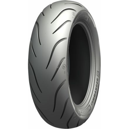 Michelin 180/65 B16 Commander 3 Touring Arka Lastik