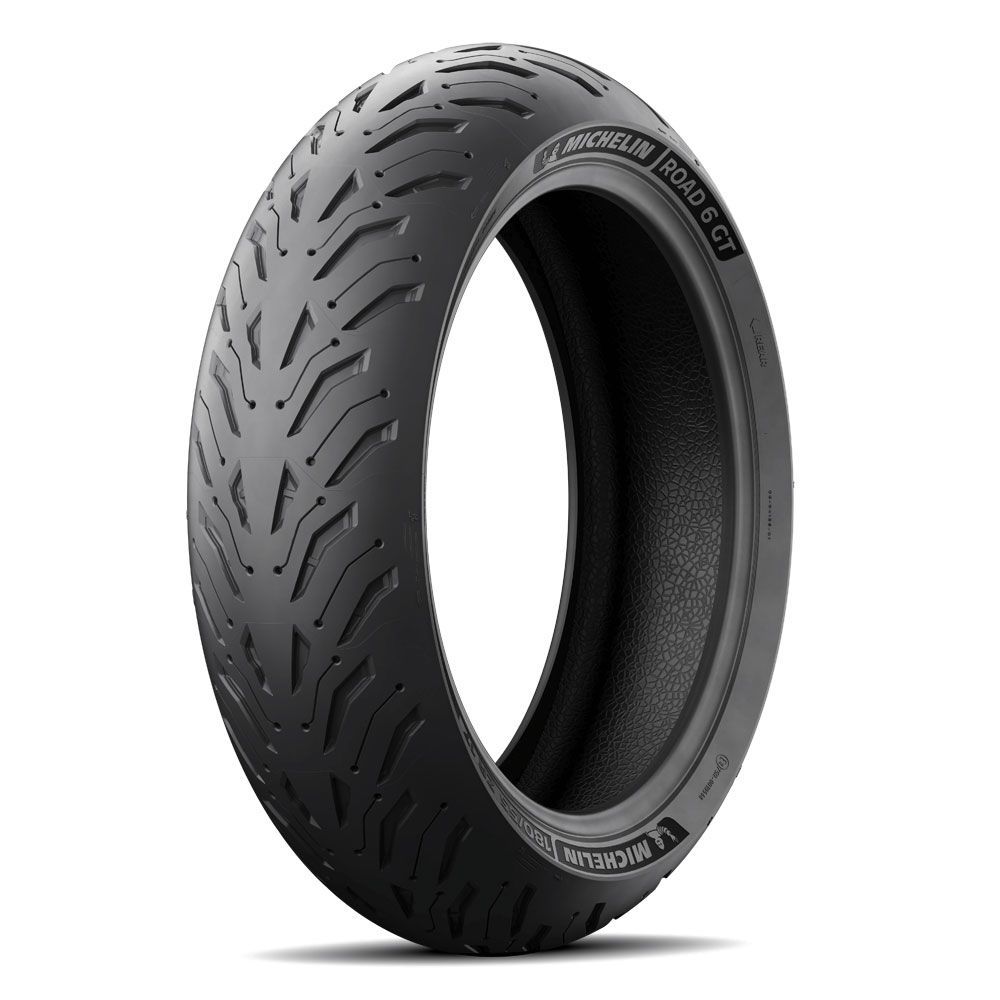 Michelin 190/50 ZR 17 Arka Lastik Road 6 GT