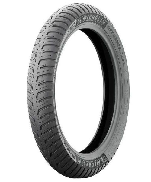 Michelin 90/90-18 City Extra Ön veya Arka Lastik