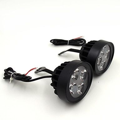 MTS E04A Çakar Led Sis Angel