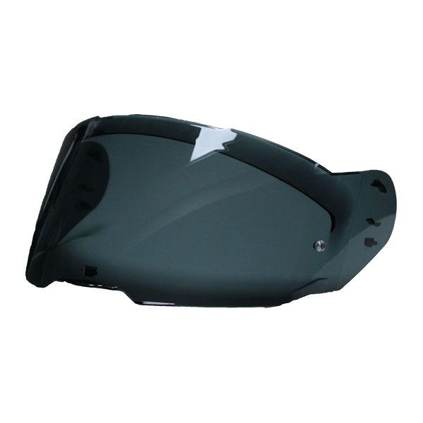 Nexx SX.100 Kask Camı (Siyah)