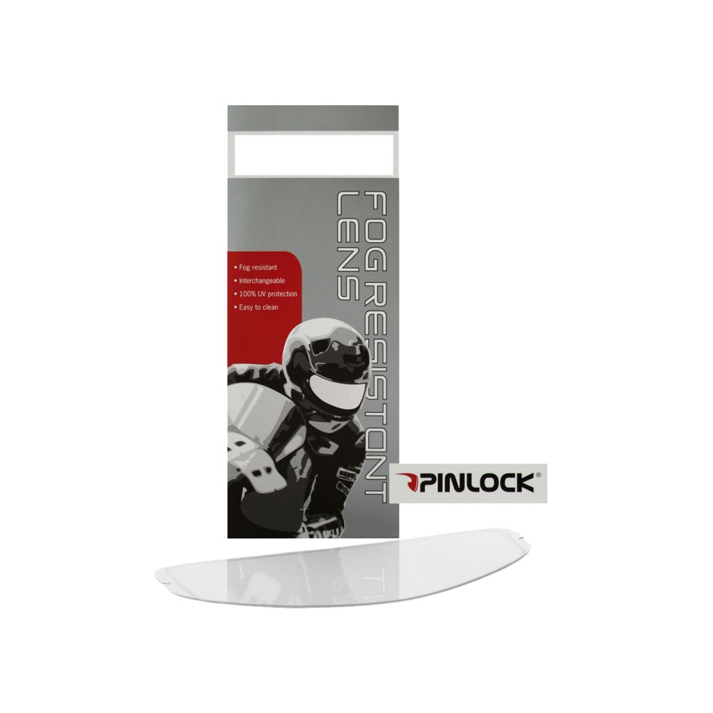 Nexx SX.100 Pinlock Buğu Önleyici