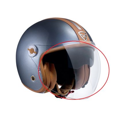 NEXX X.70 KASK CAMI BEYAZ