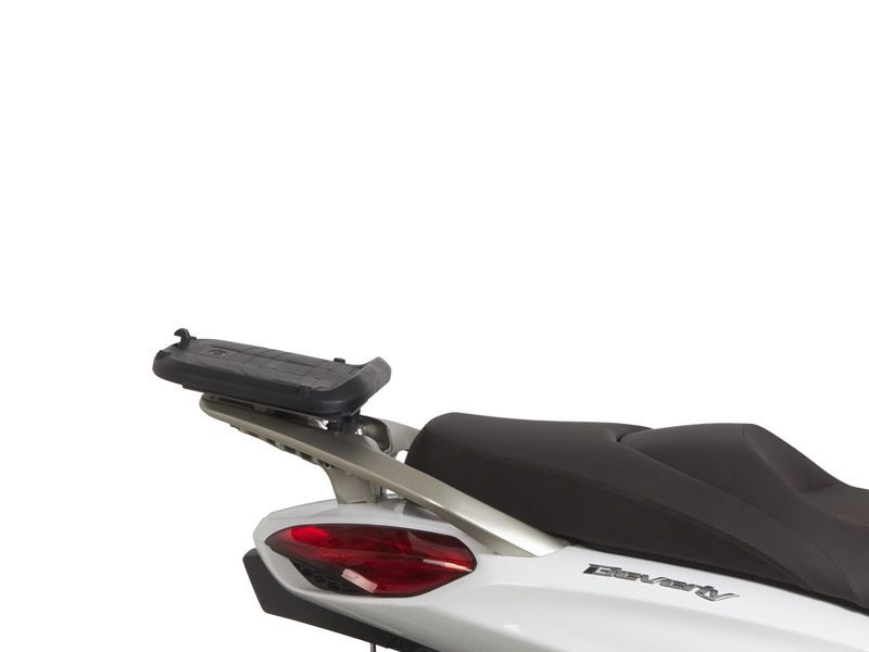 Piaggio Beverly 300/400/300S/400S Arka Çanta Demiri  Ürün Kodu: Shad V0BV41ST