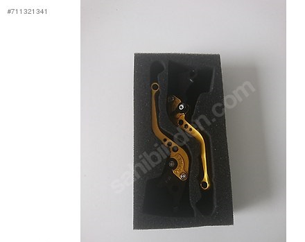 Suzuki GSX-R 1300 Hayabusa renkli kısa spor manet