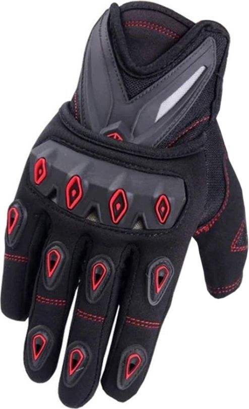 Scoyco MC10 Yazlık Korumalı Eldiven