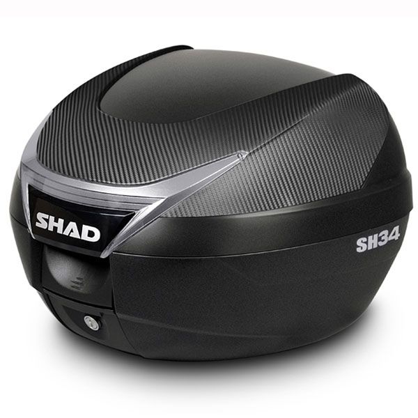Shad SH34 Karbon Arka Çanta