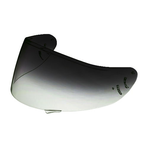 SHOEI CW-1PNHT KASK CAMI SİYAH-BEYAZ (X-SPIRIT II-XR-1100-QWEST)