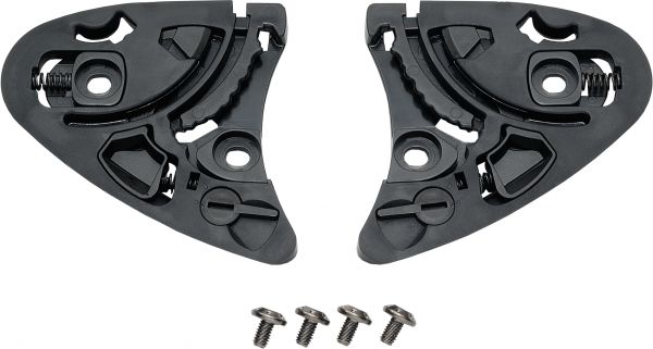 Shoei CWR-F2 Yan Cam Vida Seti (NXR 2)