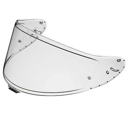 Shoei CWR-F2PN Kask Camı Şeffaf (NXR 2)