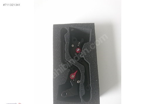 Suzuki GSX-R 1300 Hayabusa renkli kısa spor manet