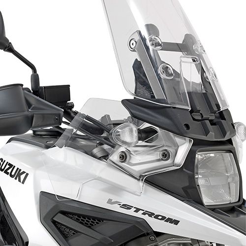 Suzuki V-Strom 1050 (2020) El Deflektörü (Givi DF3117)