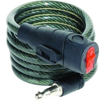SXP 40D Sarmalı Kilit (150 cm)
