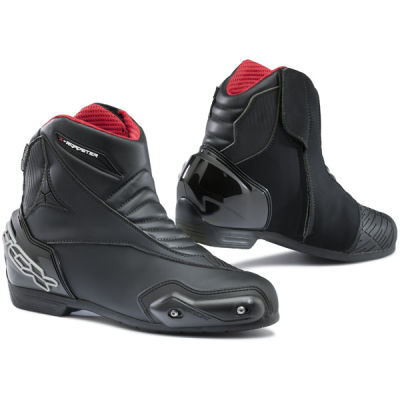 TCX X-ROADSTER WATERPROOF BOT SIYAH