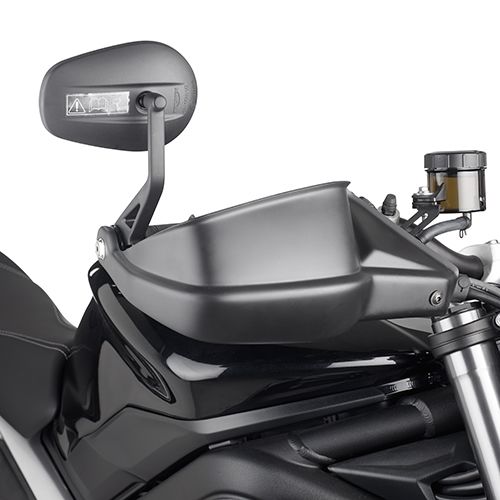 Triumph Street Triple 765 (17>20) El Koruma (Givi HP6412)