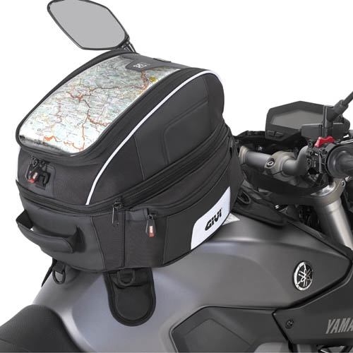 Givi XS311 Depo Üstü Çanta (Sırt Çantası) 25 Lt.
