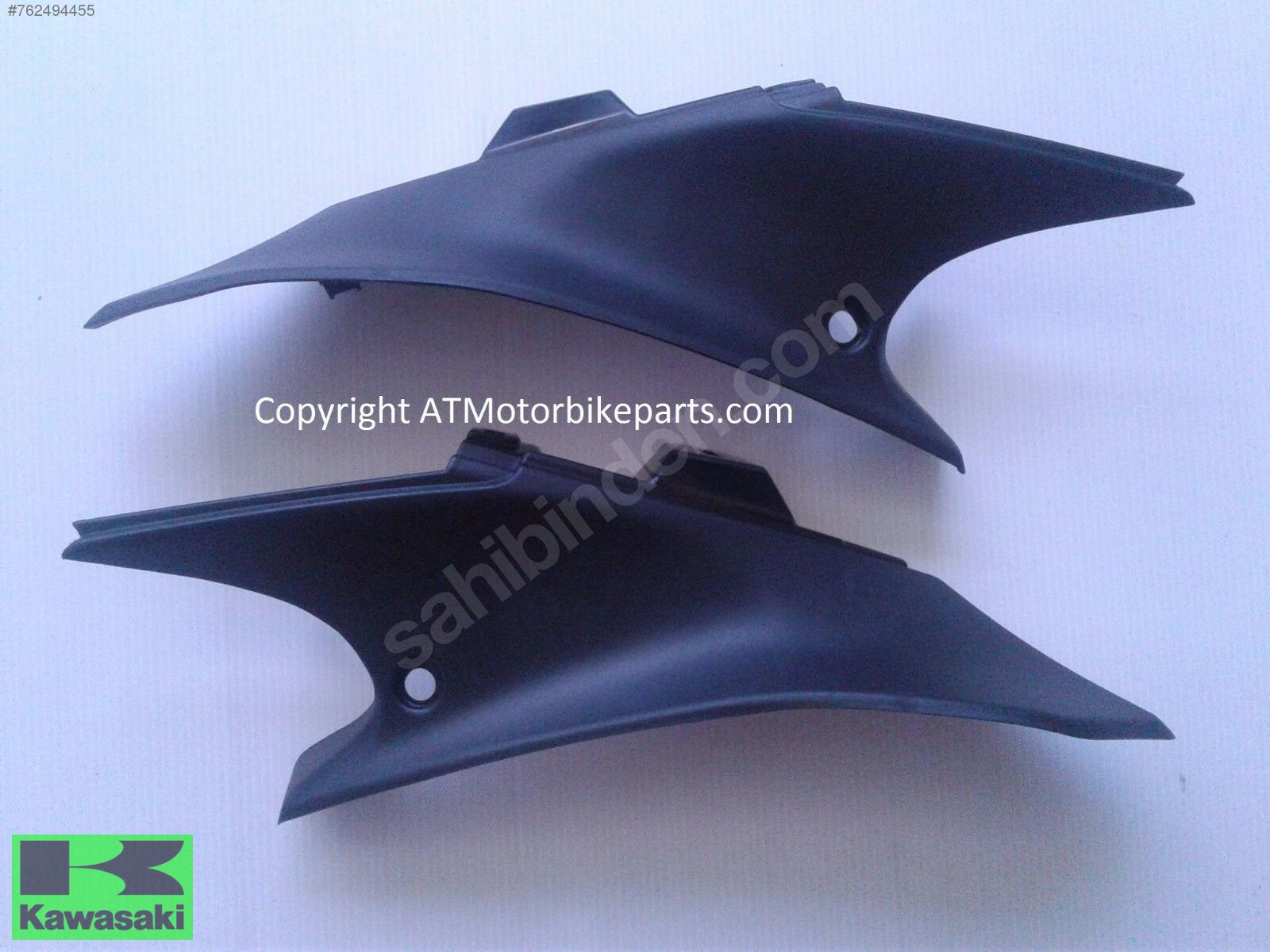 11-17 CBR 125 PANZOLOT SAĞ SOL TAKIM CBR 125 ÜST CEP KAFA KENARI  TAKIM FİYATIDIR