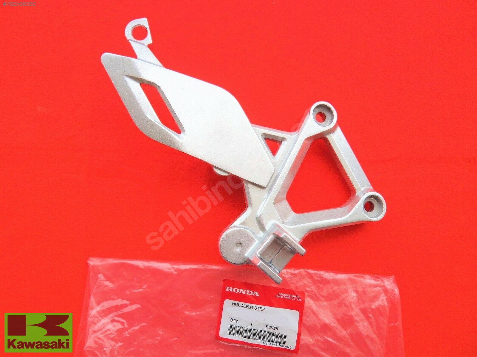 11-17 CBR 125 SAĞ BRAKET SIFIR ORIJINAL