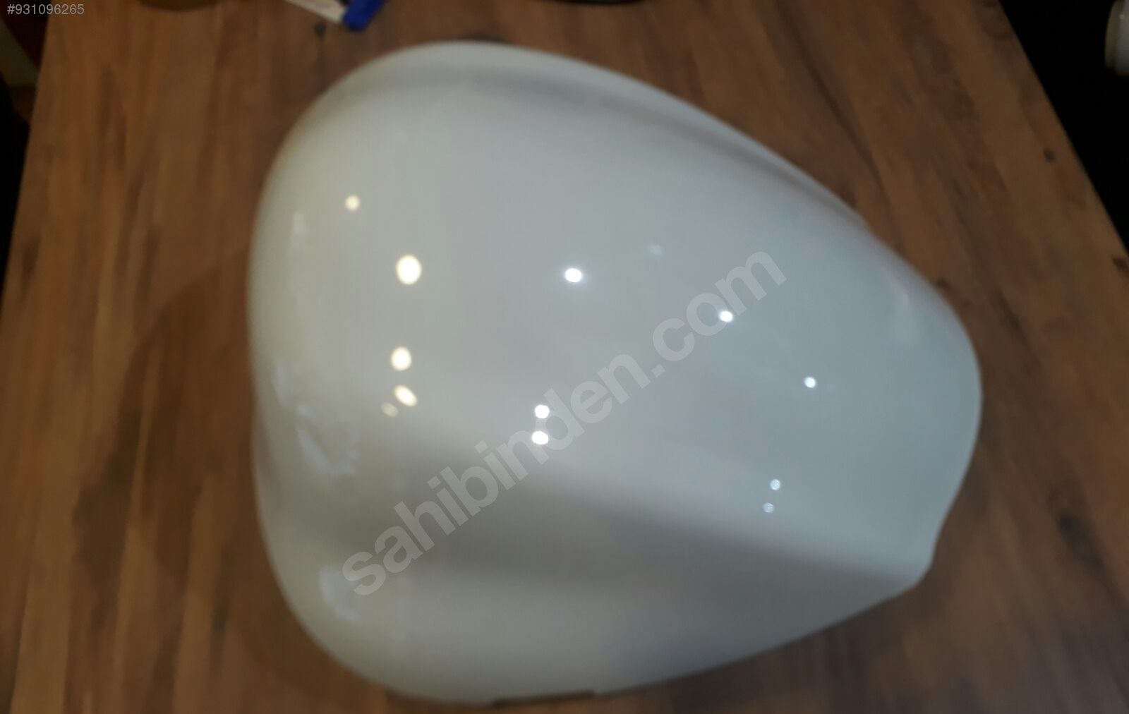 suzuki gsxr 1300 hayabusa mono kapak 2008 2016