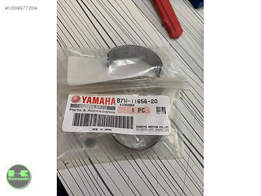 YAMAHA TMAX 500 KOL YATAK TMAX 530 KOL YATAK ORIJINAL SIFIR