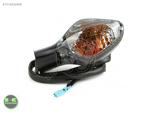CBR 500 SOL ÖN SİNYAL CB 500 F SOL ÖN SİNYAL CBR 500 SİNYAL SIFIR