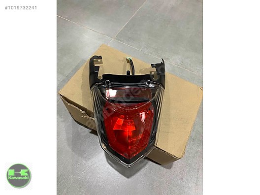 HONDA WİNG GO ARKA STOP HONDA WİNGGO ARKA STOP SIFIR ORIJINAL