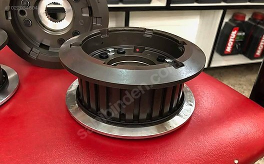 08-16 CBR 1000 RR DEBRİYAJ GÖBEGİ 1000RR DEBRİYAJ GÖBEĞİ SIFIR 