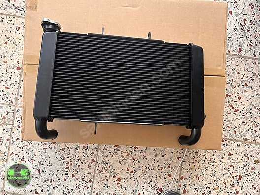 honda cbr 650r radyatör cbr 650 r radyatör sıfır orıjınal cb 650r radyatör sıfır orıjınal
