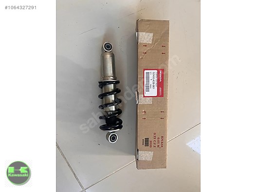 honda msx 125 arka amortisör msx 125 arka amortsör sıfır orıjınal   52400-k26-901