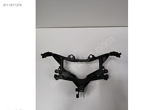 2008-2016 Suzuki GSX-R 1300 Hayabusa kafa demiri