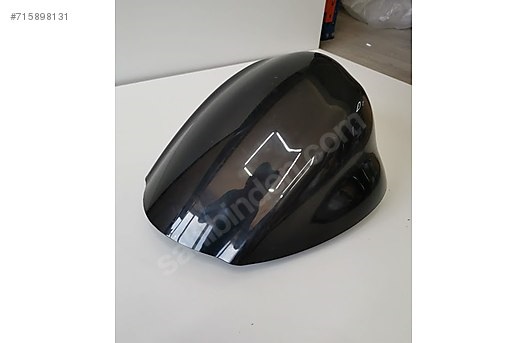 2008-2016 Suzuki GSX-R 1300 Hayabusa mono kapak