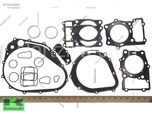 SUZUKİ VZ 800 CONTA SETİ MARAUDER 800 CONTA SETİ ORIJINAL SUZUKİ  98-03 MODEL 