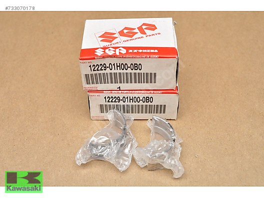 06-17 GSXR 600 ANA YATAK GSX-R 600 ANA YATAK SRAD 600 YEŞİL RENK