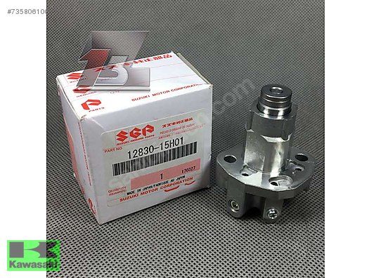 08-19 HAYABUSA GERGİ OTOMATİĞİ GSXR 1300 DIŞ GERGİ GSX-R 1300