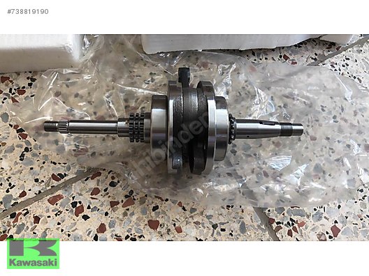 DYLAN 150 KRANK PS 150 KRANK SH 150 KRANK OEM URUN DUR SH 150 