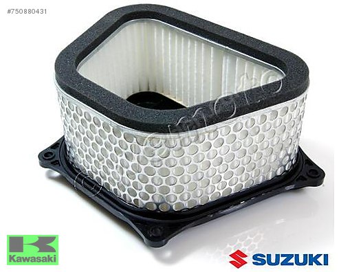  99-07 HAYABUSA HAVA FİLTRESİ GSXR 1300 HAVA FİLTRESİ ORIJINAL SIFIR URUNDR